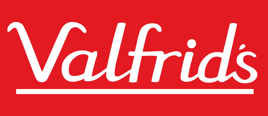 Valfrids