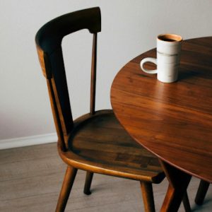 Vårda hem och möbler