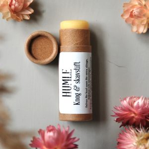 Knog & Skavstift - Humle