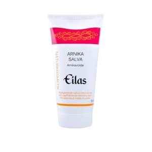 Arnikasalva Eilas 50 ml