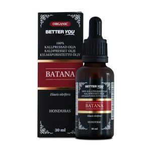 Batana olja 30 ml - Better You