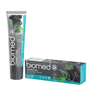 Biomed koltandkräm 100 gr