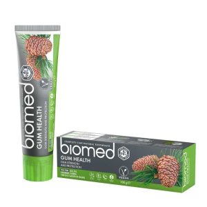 Biomed Gum Health tandkräm 100 gr