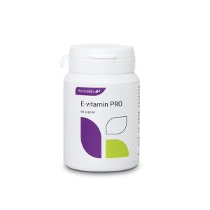 E-vitamin PRO RevivaBio