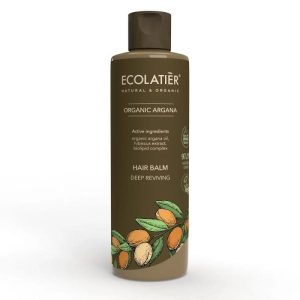 Ecolatièr REVIVE balsam med arganolja 250 ml