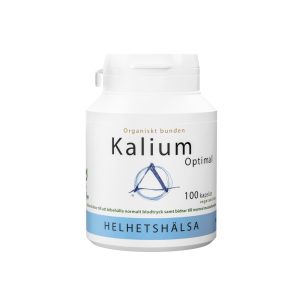 Kalium Helhetshälsa