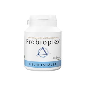 Probioplex 150 kapslar Helhetshälsa