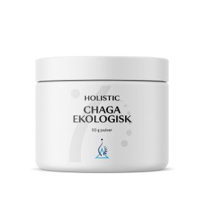 Chaga eko 50 gr - Holistic