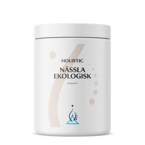 Nässla eko 250 gr – Holistic