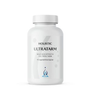 Ultratarm 90 kapslar – Holistic