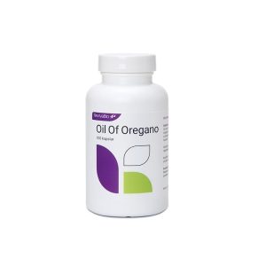 Oregano olja RevivaBio 100 kapslar