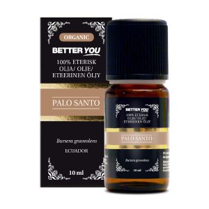 Palo Santo eterisk olja 10 ml - Better You