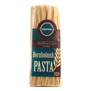Pasta Manitoba - Pastariget