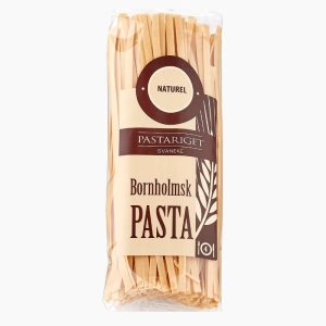 Pasta naturell - Pastariget