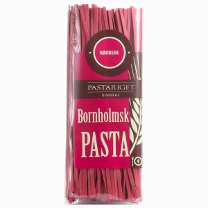 Pasta med rödbeta - Pastariget