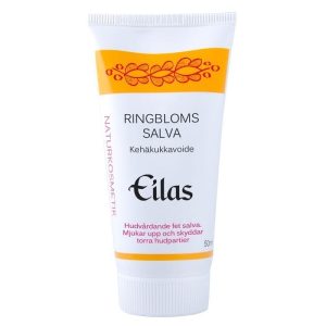 Ringblomssalva Eilas 50 ml