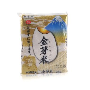 Ris, Japanskt, Kinmemai 1 kg