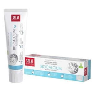 Splat Biocalcium tandkräm 100 ml