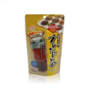 Japanskt ört-té - 9 olika örter, påsar