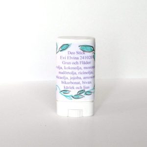Deostick gran fläder – Evi Elvina