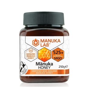Manuka honung 525+ 250gr