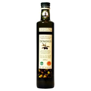 Olivolja Dominus EVOO 50 cl