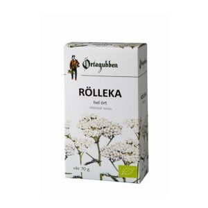 Örtagubben rölleka