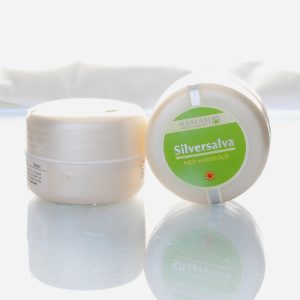 Silversalva Ringblomma 30ml - Maxlab