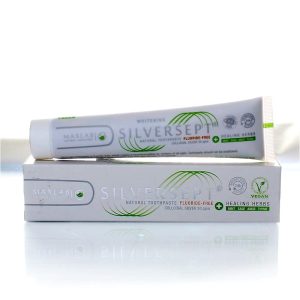 Tandkräm Silversept