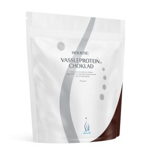 Vassleprotein Choklad 750gr - Holistic