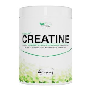 Kreatin Creapure 500g – Viterna