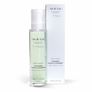 Ax & Lin - Foaming Facial Cleanser 100 ml