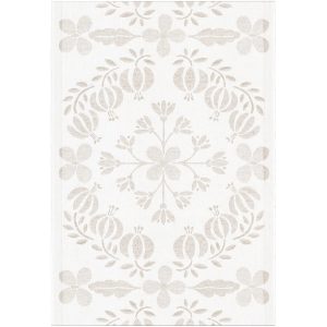 Handduk elegans 35x50 - Ekelunds