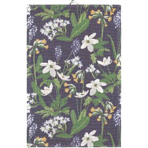 Handduk spring 40x60 - Ekelunds
