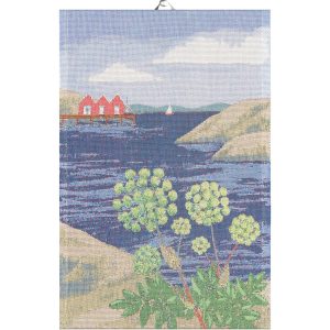Handduk strandkvanne 40x60 - Ekelunds