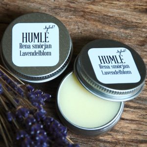 Rena Smörjan Lavendelblom 15 ml - Humle