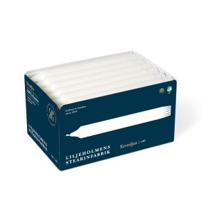 Kronljus 30-pack - Liljeholmens
