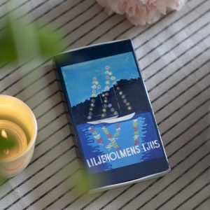 Tändstickor (långa) - Liljeholmens