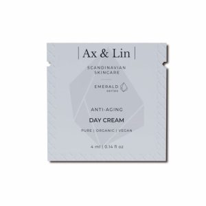 Ax & Lin - Anti-aging Day Cream 4 ml test