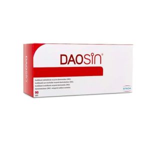 DAOSiN® 90 tabletter