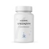 Holistic Nail Protein Enzyme Blend in a bottle containing 60 capsules.