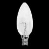 Kronljus, riktig glödlampa, 15W