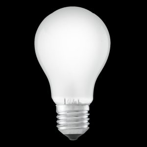 Glödlampa - E27 matt 40W