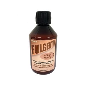 Rengörings- och polermedel - Fulgentin