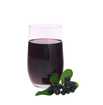 Aronia – vår mentala och känslomässiga hälsa