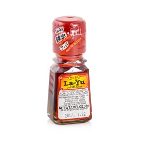 Chiliolja Rayu (la-yu) - S&B