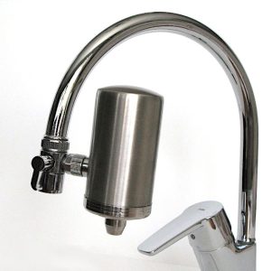 Vattenfilter
