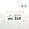 Aquastad filter cartridge in a box, 4-pack