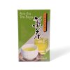 Japanskt grönt sencha té